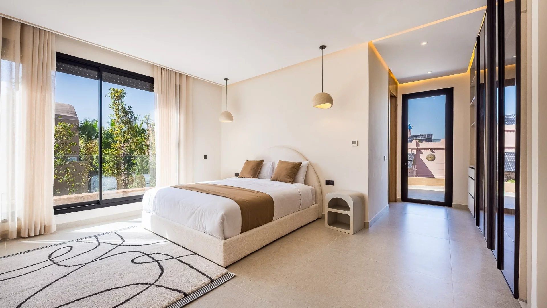 Acheter Villa 8&nbsp;pièces 565&nbsp;m² Marrakech