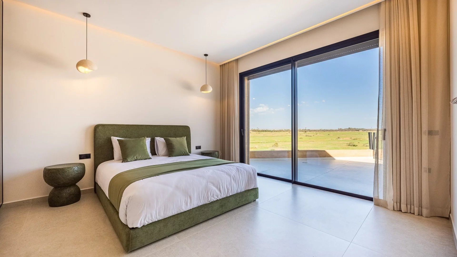 Acheter Villa 8&nbsp;pièces 565&nbsp;m² Marrakech