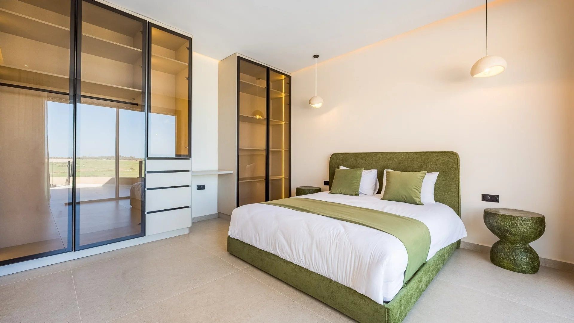 Acheter Villa 8&nbsp;pièces 565&nbsp;m² Marrakech