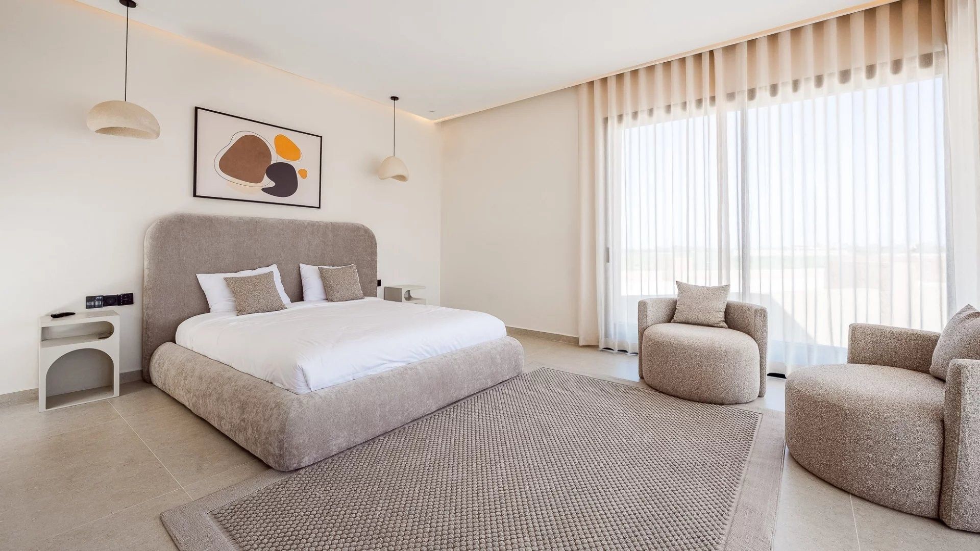 Acheter Villa 8&nbsp;pièces 565&nbsp;m² Marrakech