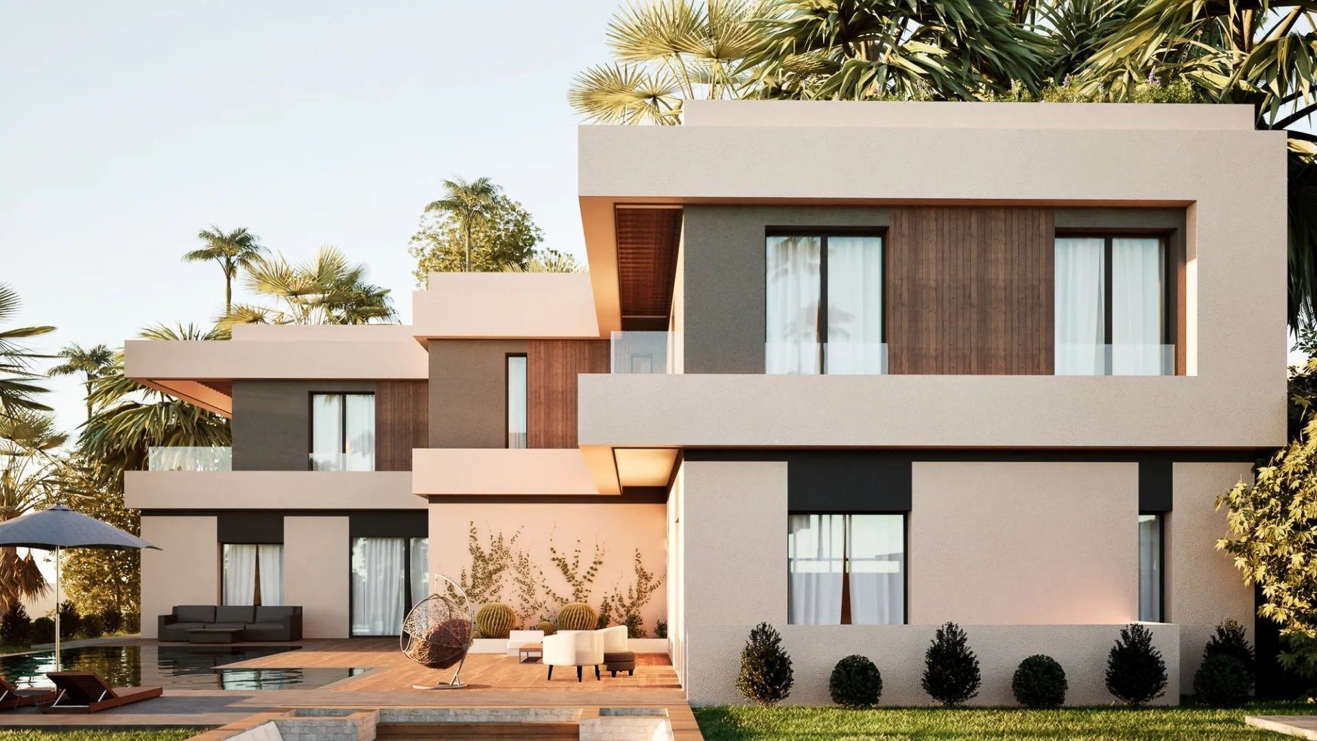 Acheter Terrain 7000&nbsp;m² Marrakech