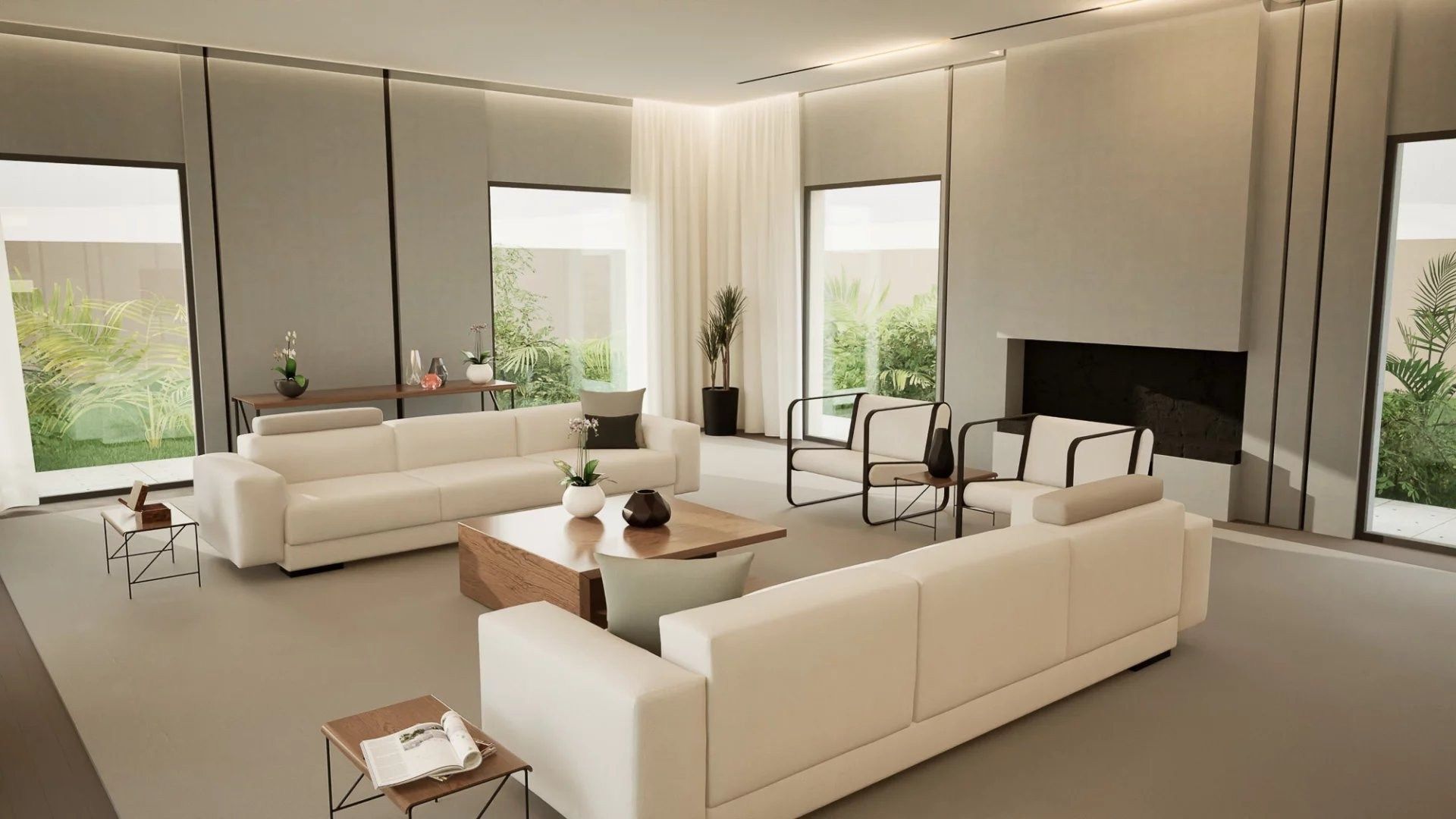 Acheter Terrain 7000&nbsp;m² Marrakech