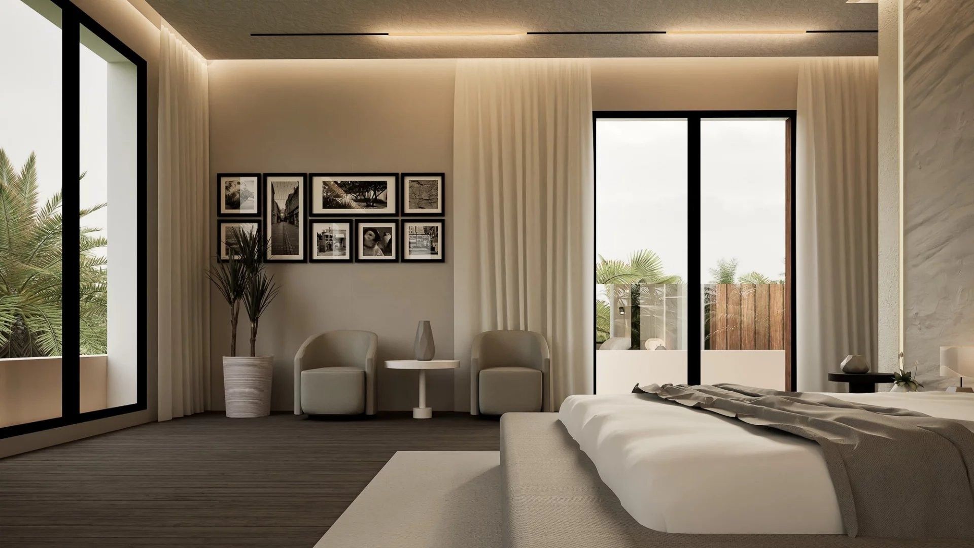 Acheter Terrain 7000&nbsp;m² Marrakech