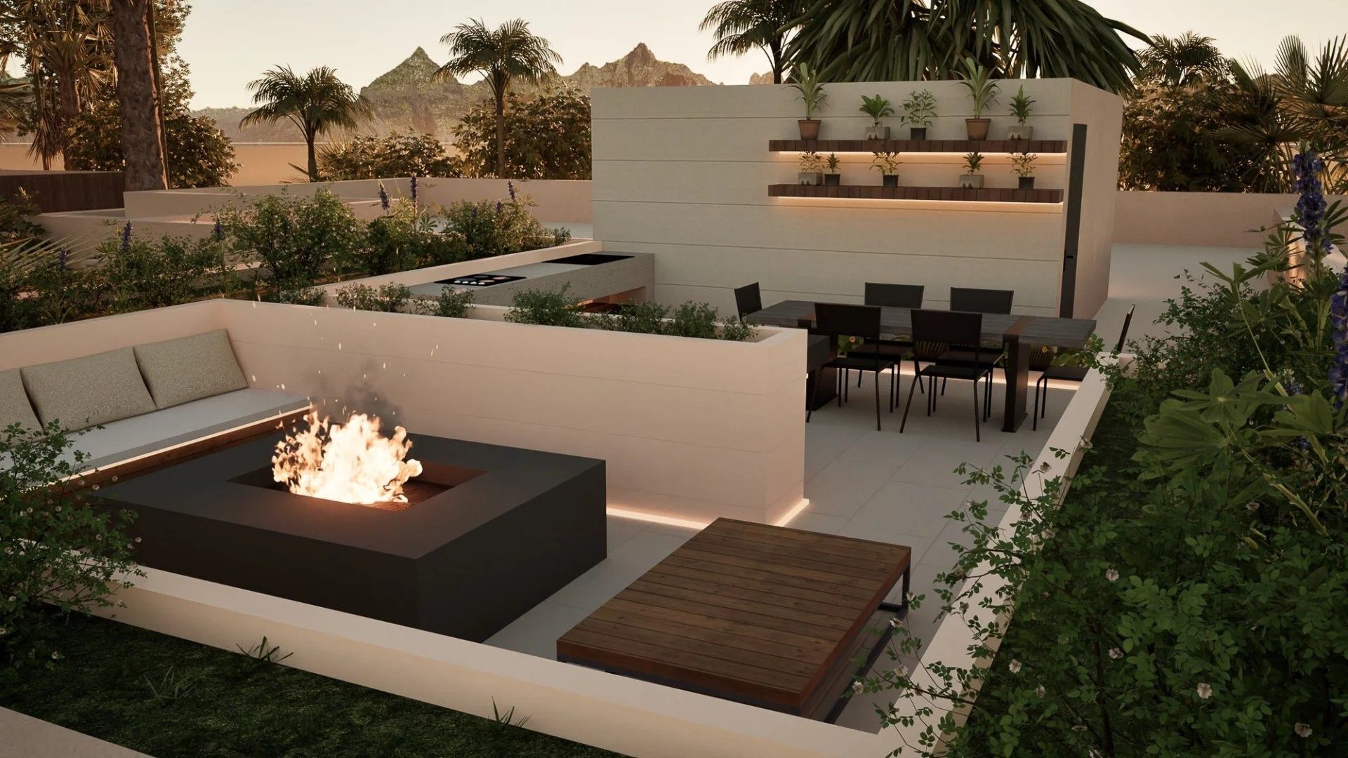 Acheter Terrain 7000&nbsp;m² Marrakech