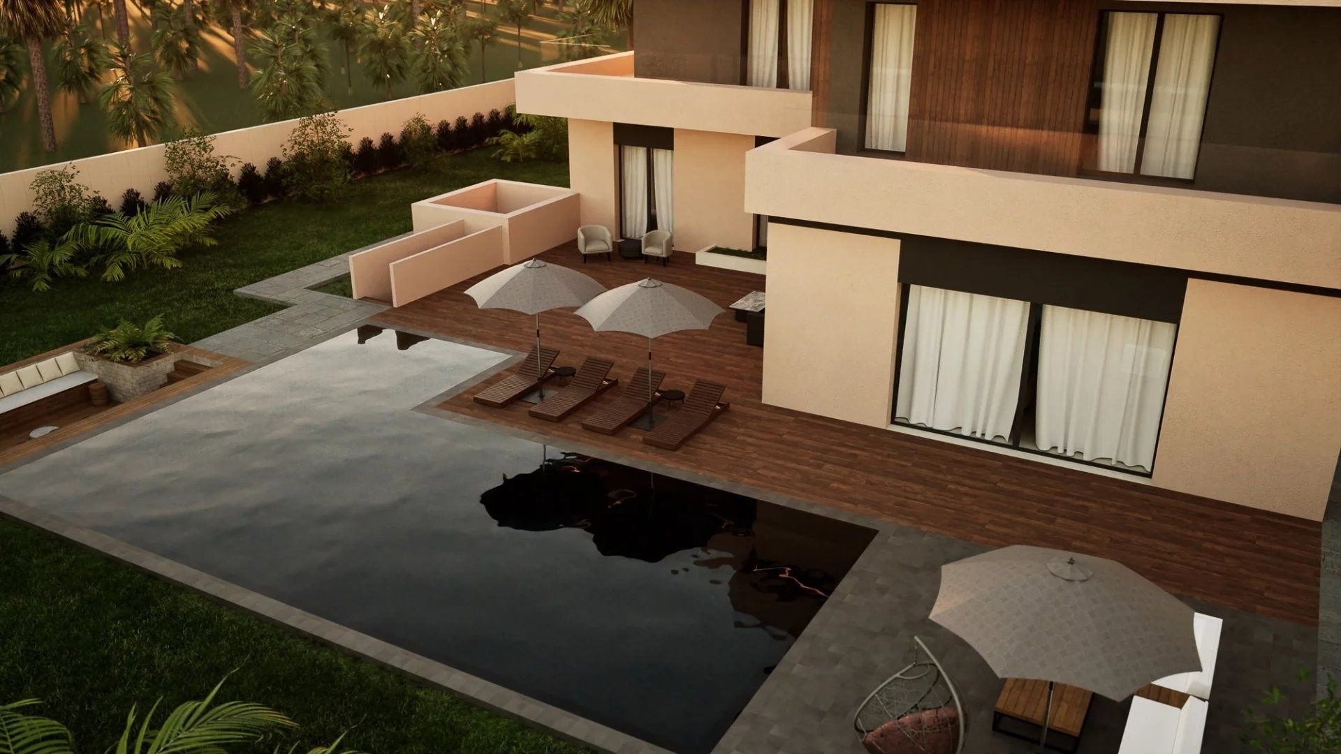 Acheter Terrain 7000&nbsp;m² Marrakech