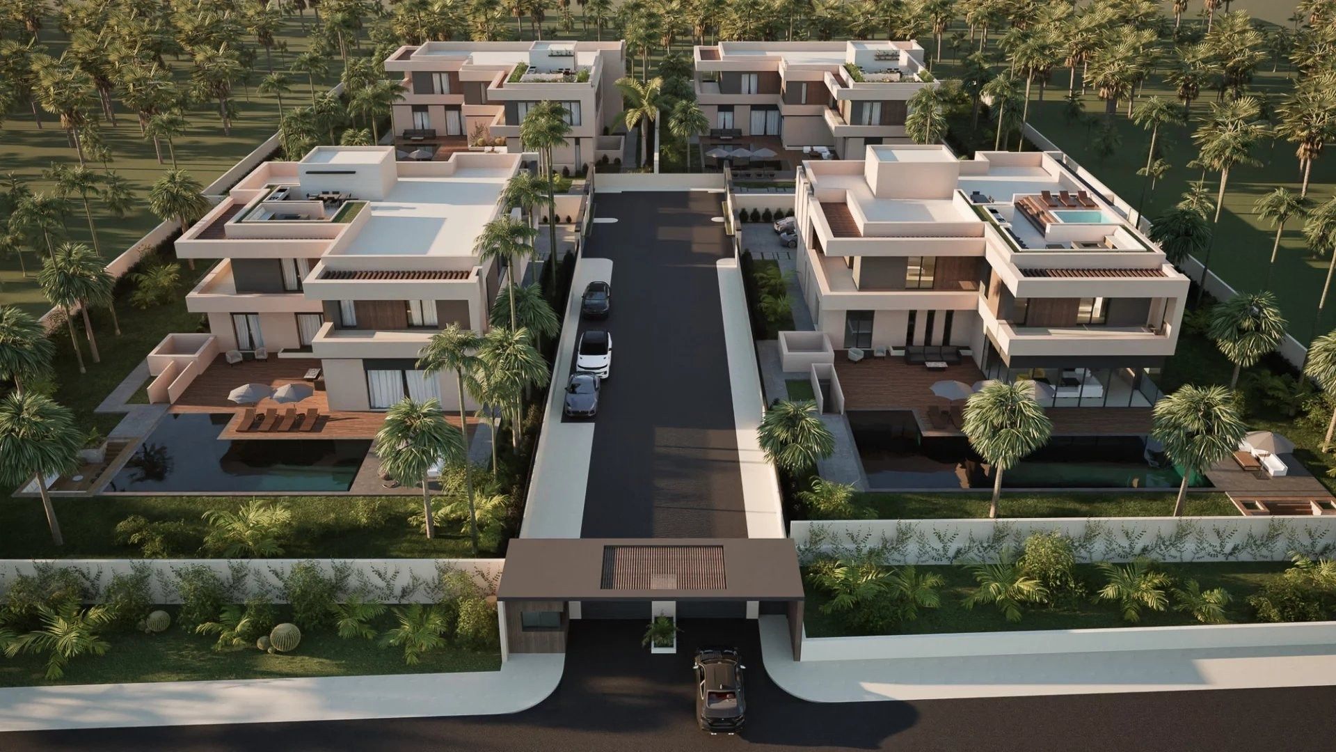 Acheter Terrain 7000&nbsp;m² Marrakech