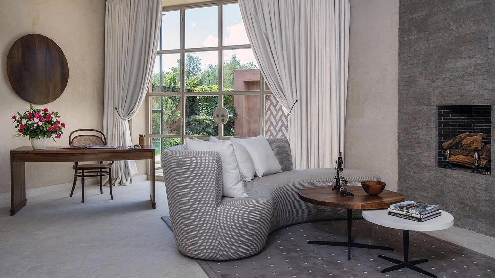 Louer Villa 8&nbsp;pièces 1600&nbsp;m² Marrakech