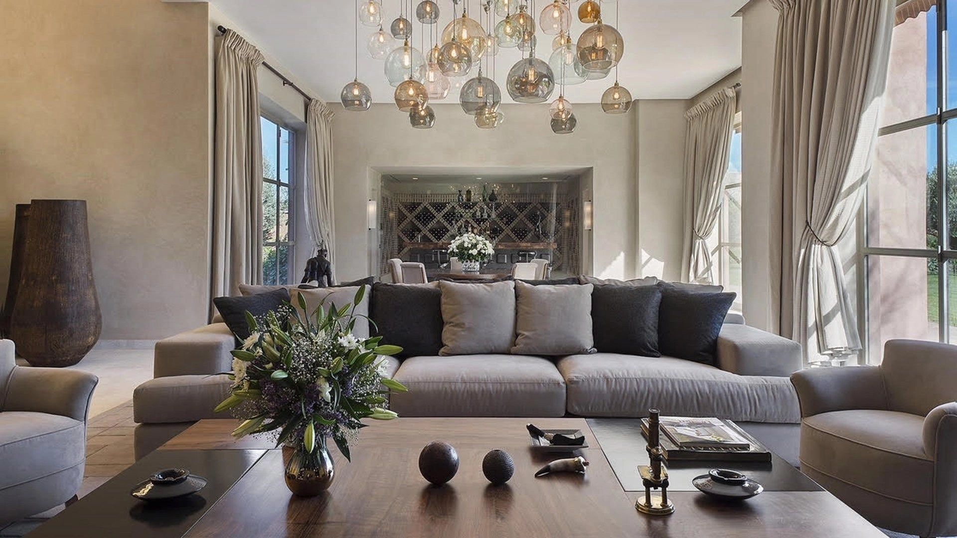 Louer Villa 8&nbsp;pièces 1600&nbsp;m² Marrakech