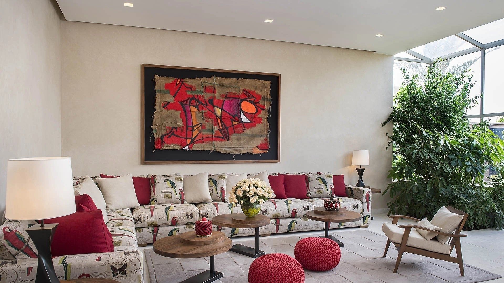 Louer Villa 8&nbsp;pièces 1600&nbsp;m² Marrakech