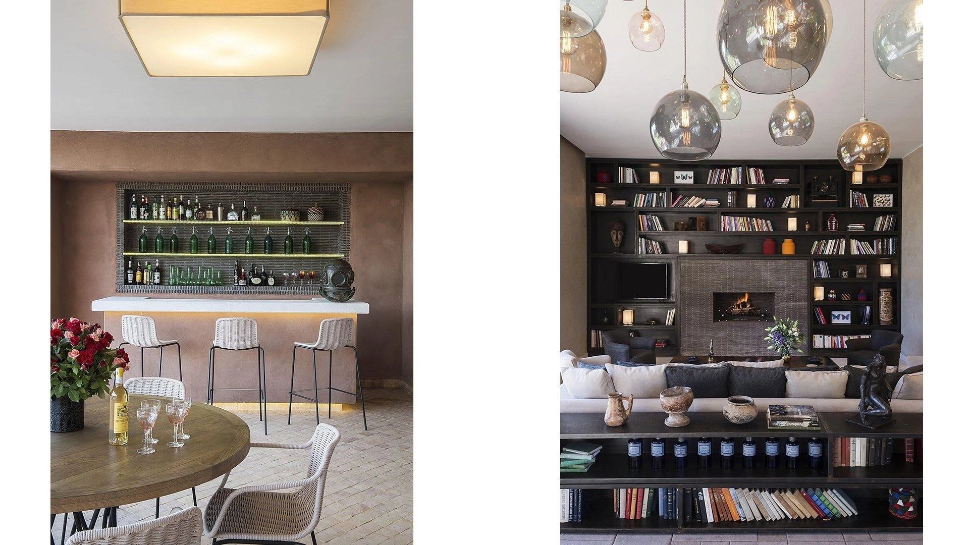 Louer Villa 8&nbsp;pièces 1600&nbsp;m² Marrakech