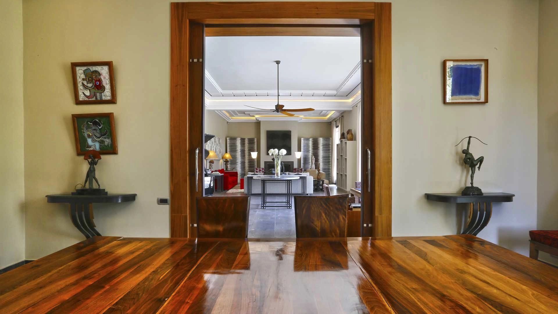 Acheter Villa 12 pièces 950 m² Marrakech