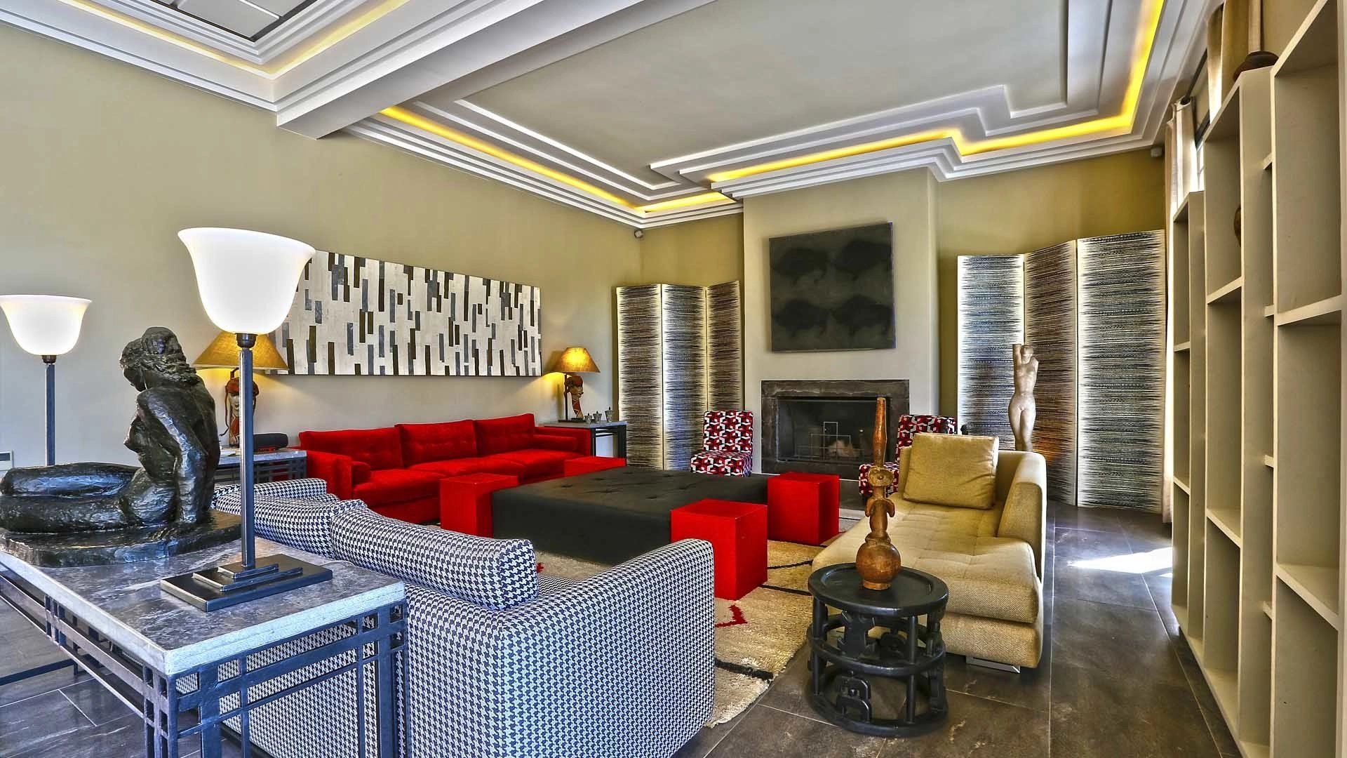Acheter Villa 12&nbsp;pièces 1250&nbsp;m² Marrakech