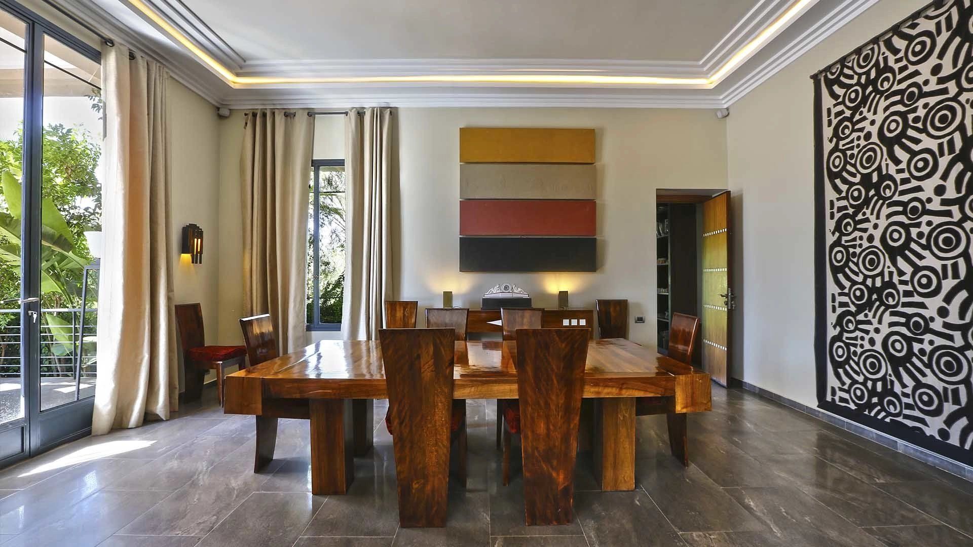 Acheter Villa 12 pièces 950 m² Marrakech