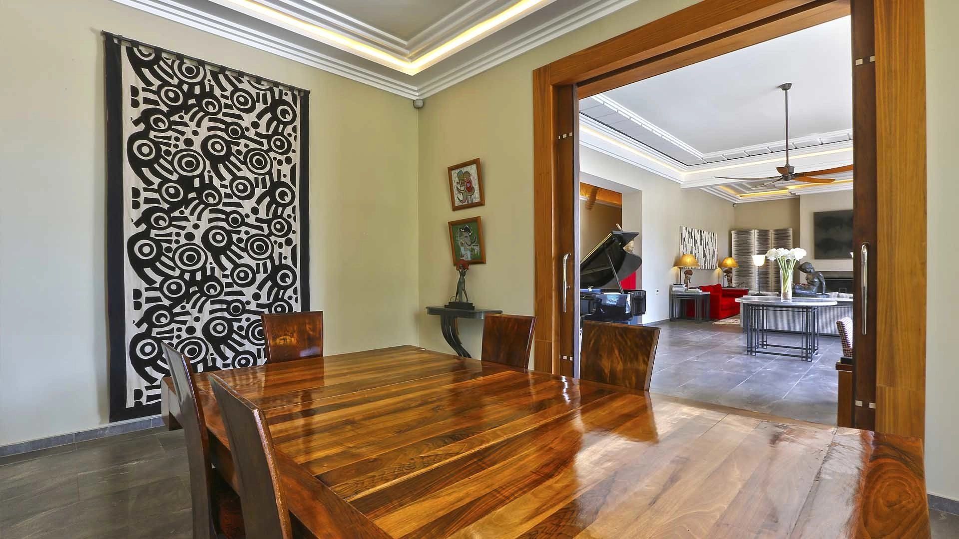 Acheter Villa 12 pièces 950 m² Marrakech