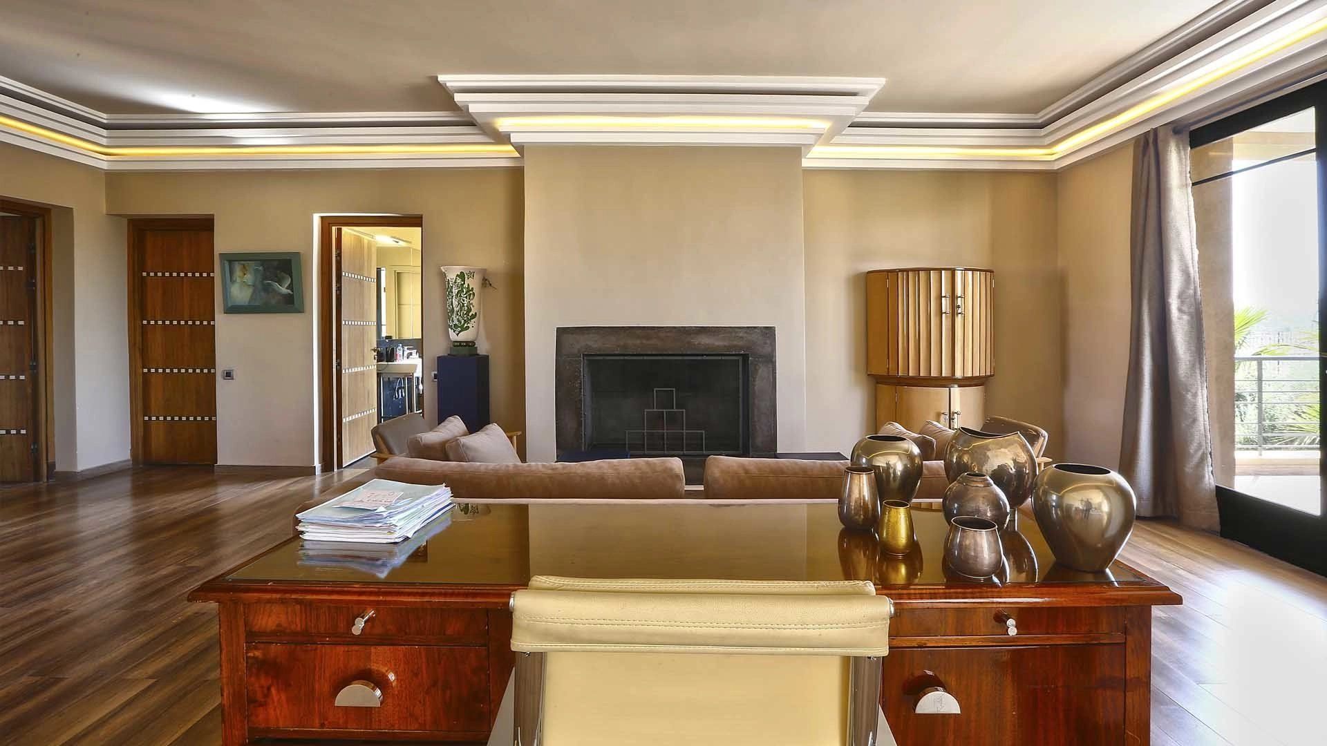 Acheter Villa 12 pièces 950 m² Marrakech