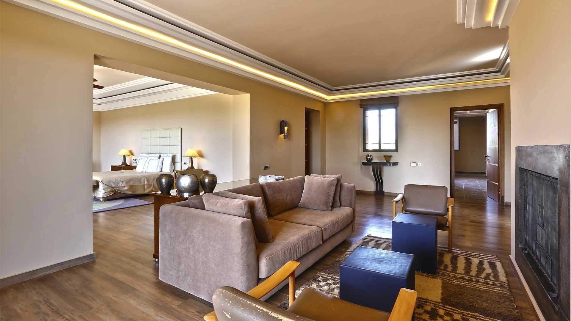Acheter Villa 12&nbsp;pièces 1250&nbsp;m² Marrakech