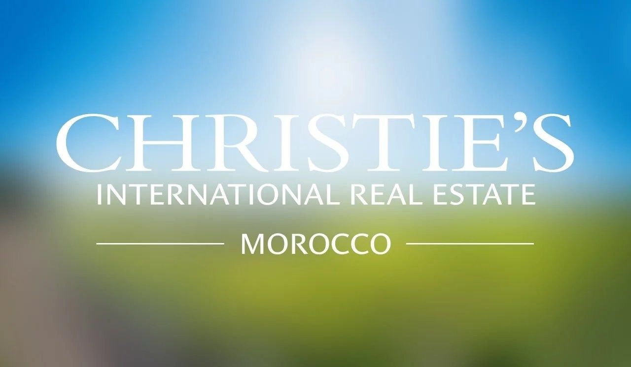 Acheter Terrain 2321&nbsp;m² Marrakech