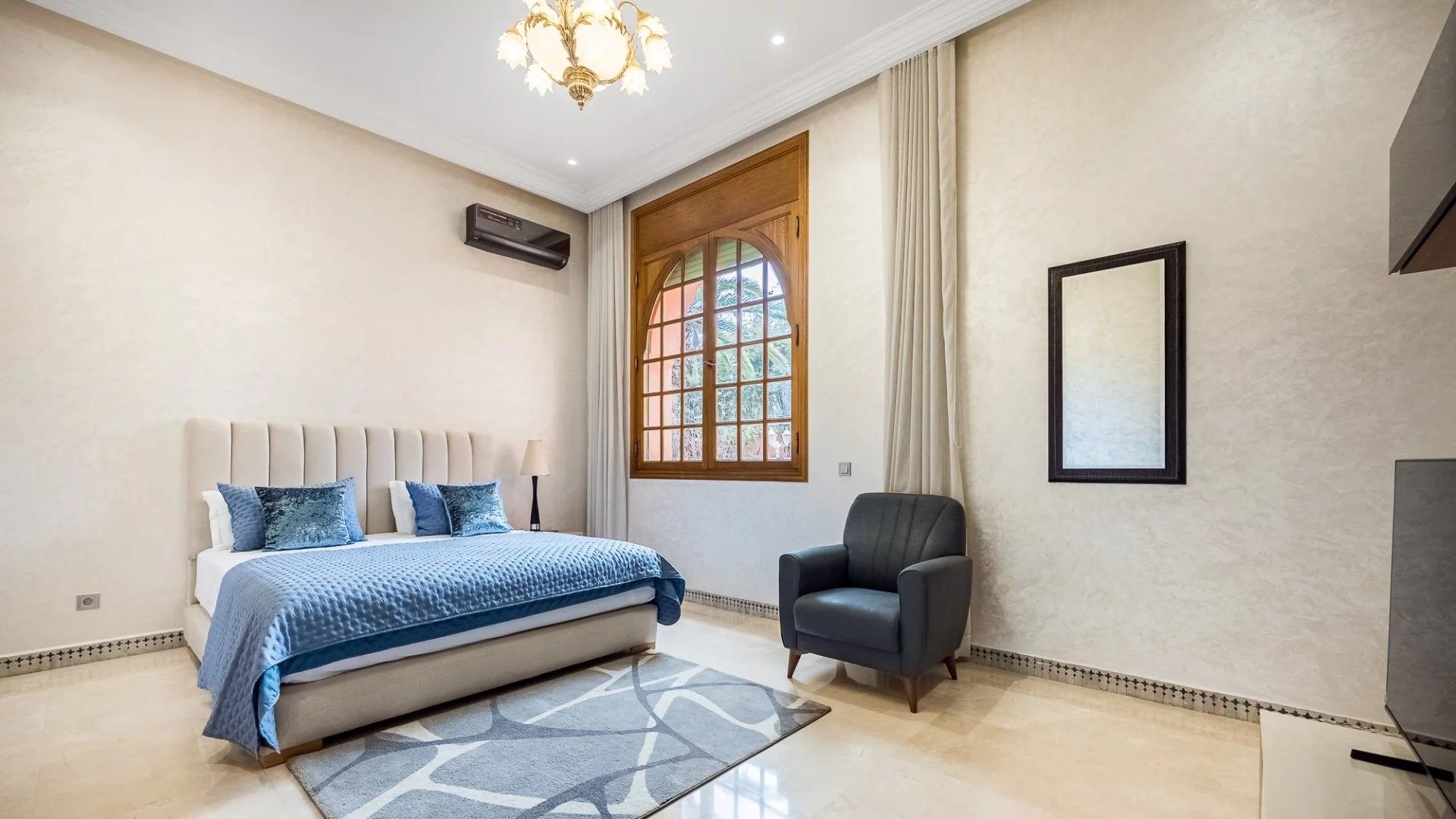 Louer Villa 10&nbsp;pièces 900&nbsp;m² Marrakech