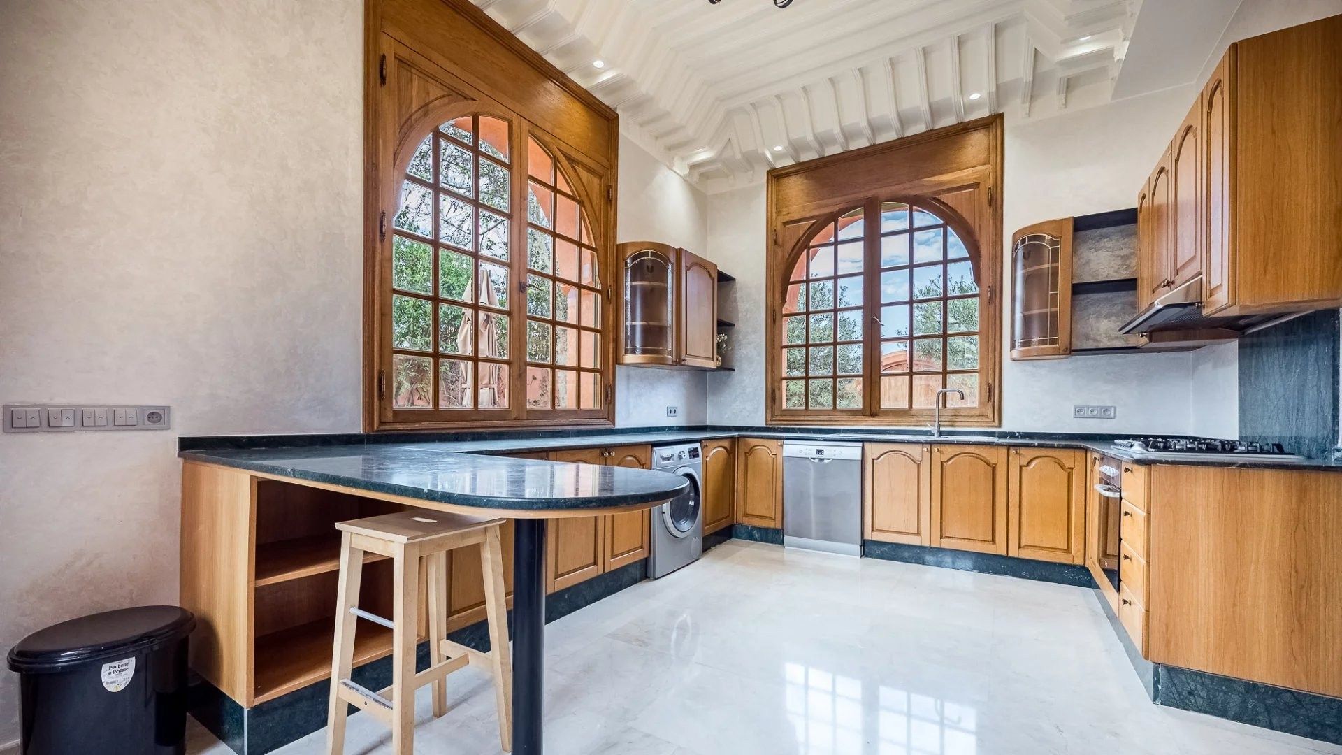 Louer Villa 10&nbsp;pièces 900&nbsp;m² Marrakech