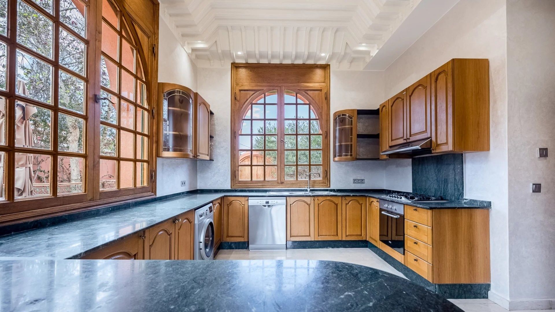 Louer Villa 10&nbsp;pièces 900&nbsp;m² Marrakech