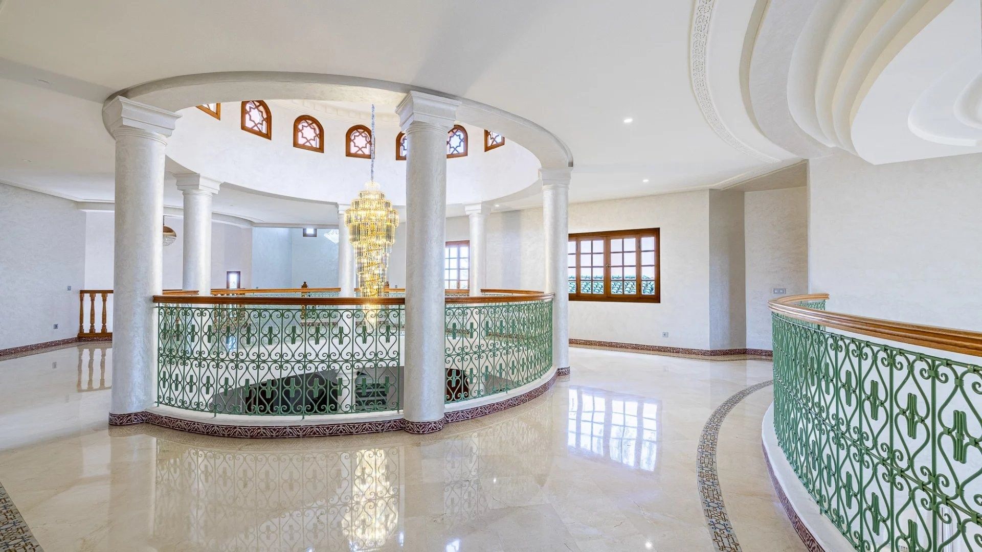 Louer Villa 10&nbsp;pièces 900&nbsp;m² Marrakech