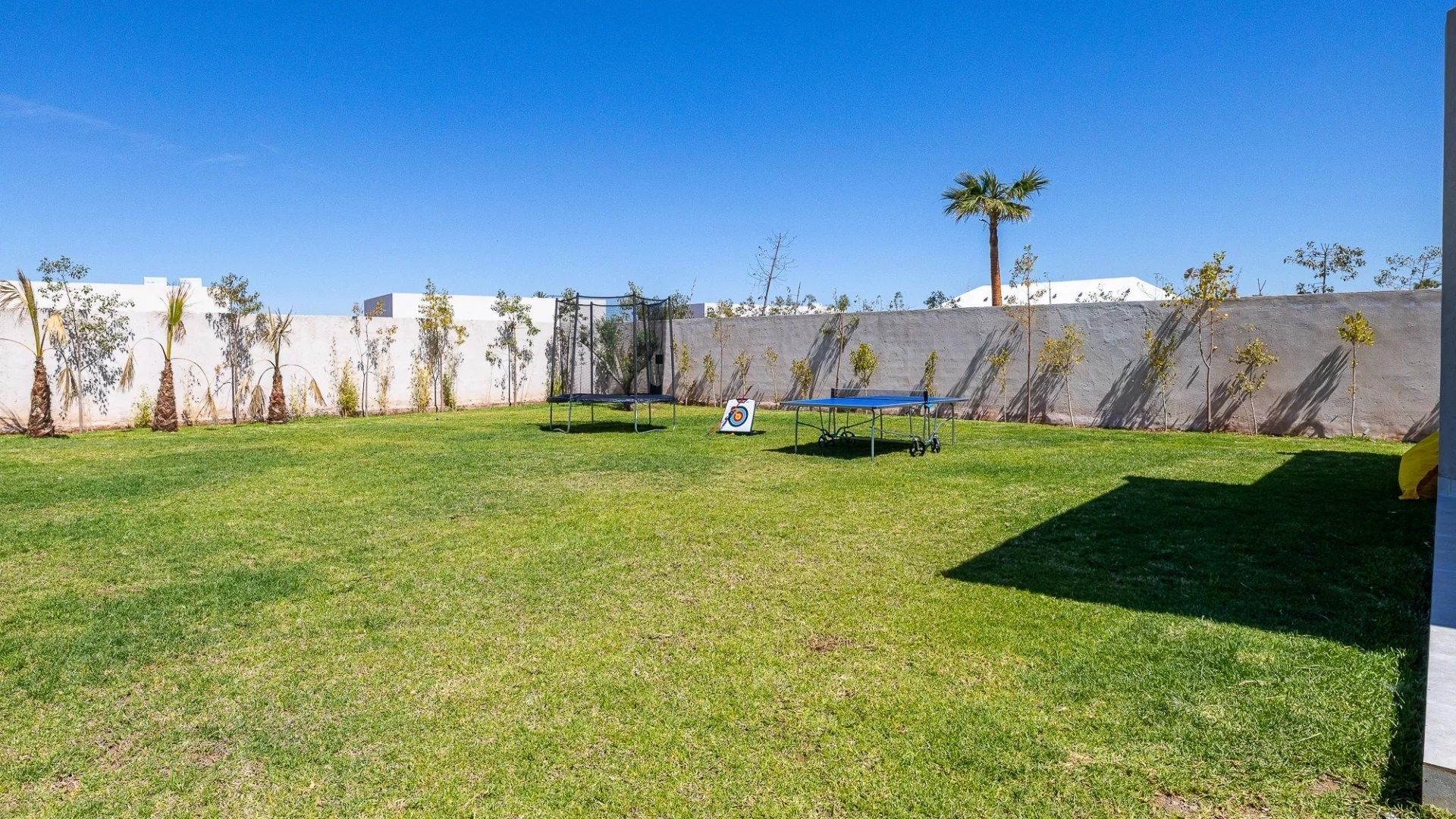 Buy Villa 5&nbsp;rooms 360&nbsp;m² Marrakech