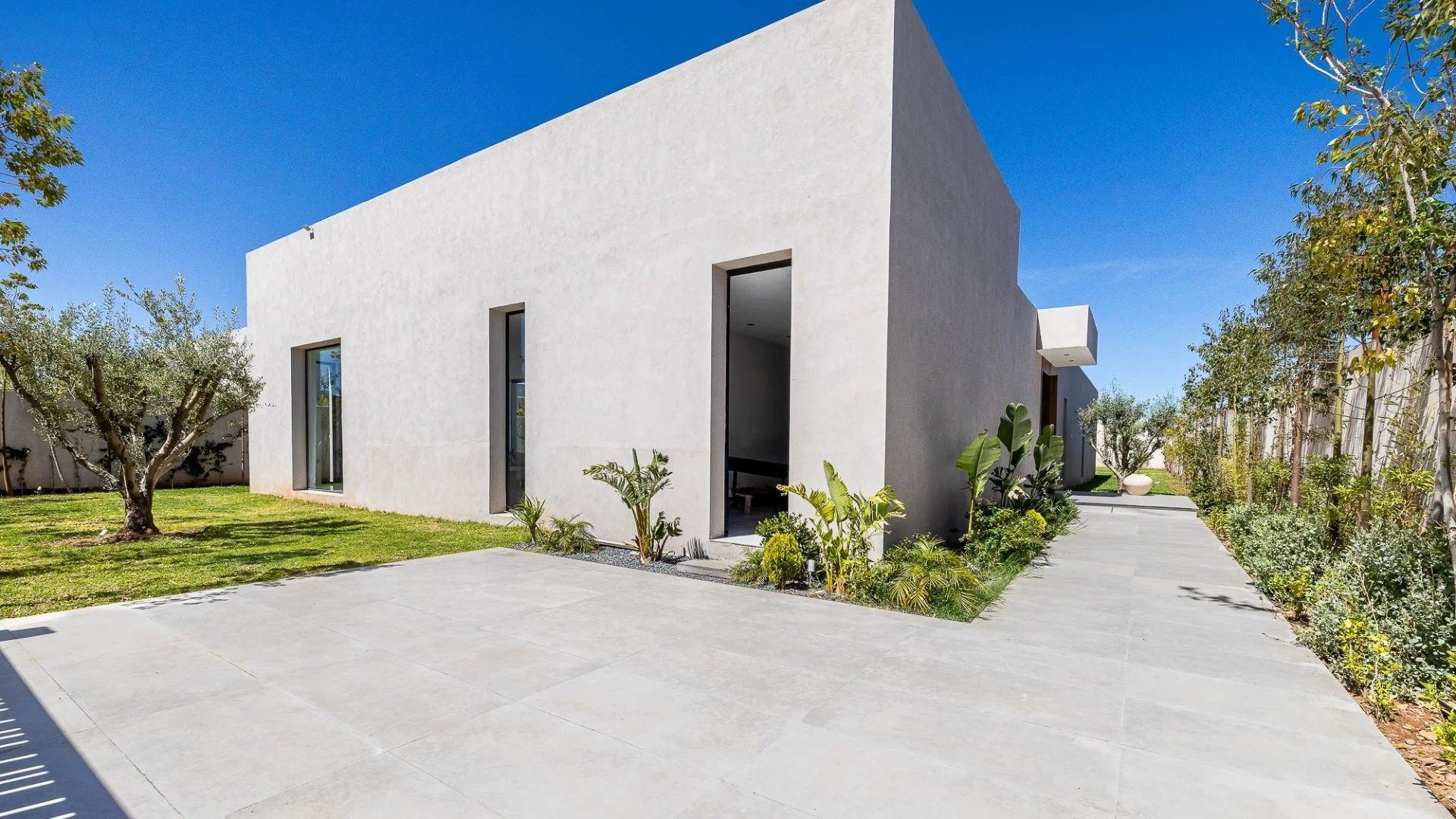 Buy Villa 5&nbsp;rooms 360&nbsp;m² Marrakech