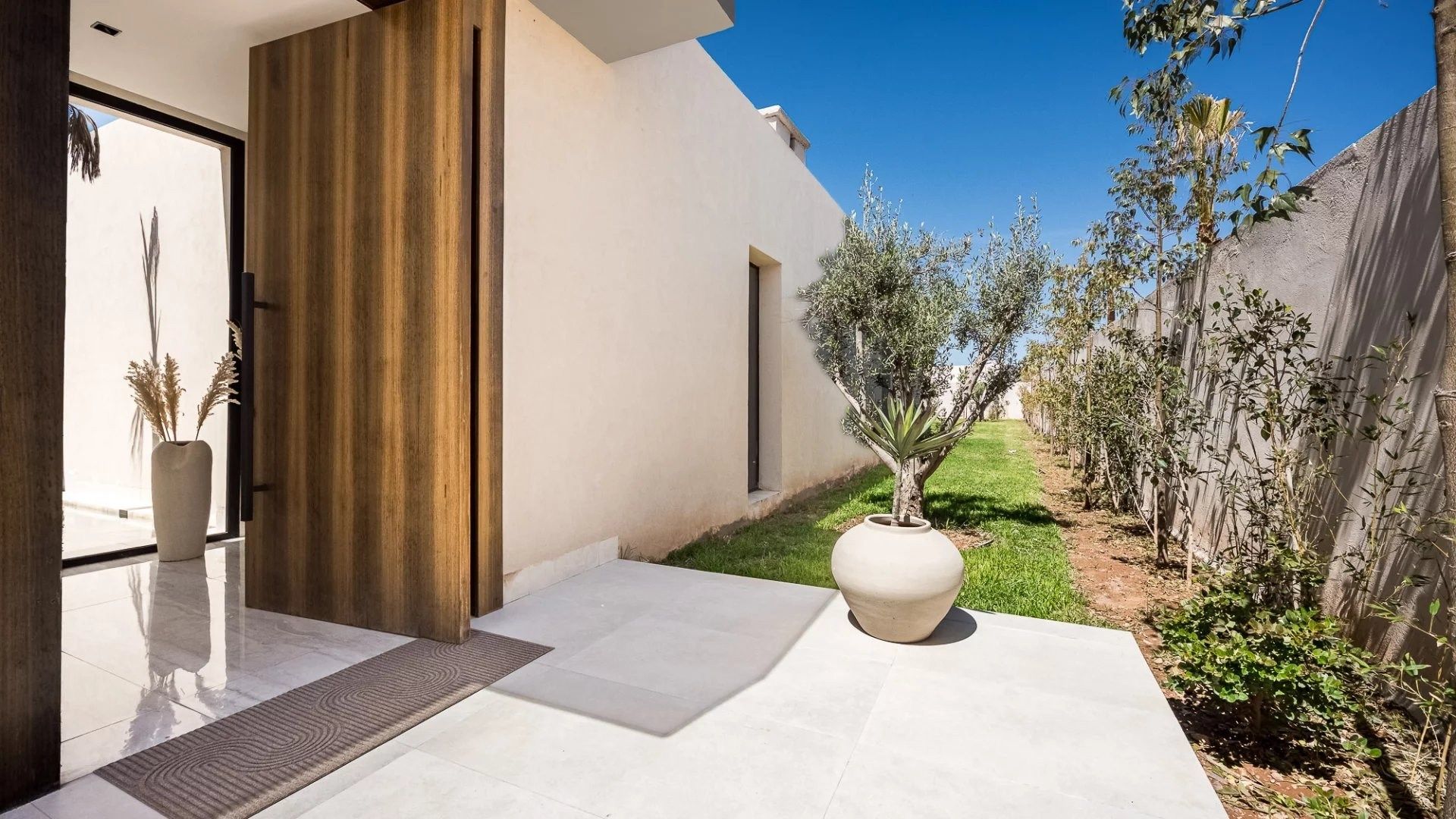 Buy Villa 5&nbsp;rooms 360&nbsp;m² Marrakech