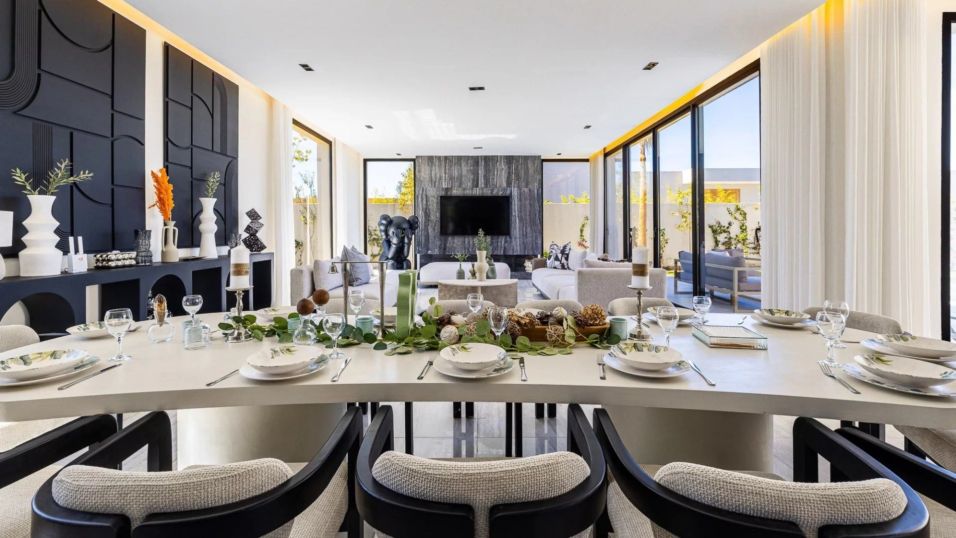 Acheter Villa 5&nbsp;pièces 360&nbsp;m² Marrakech