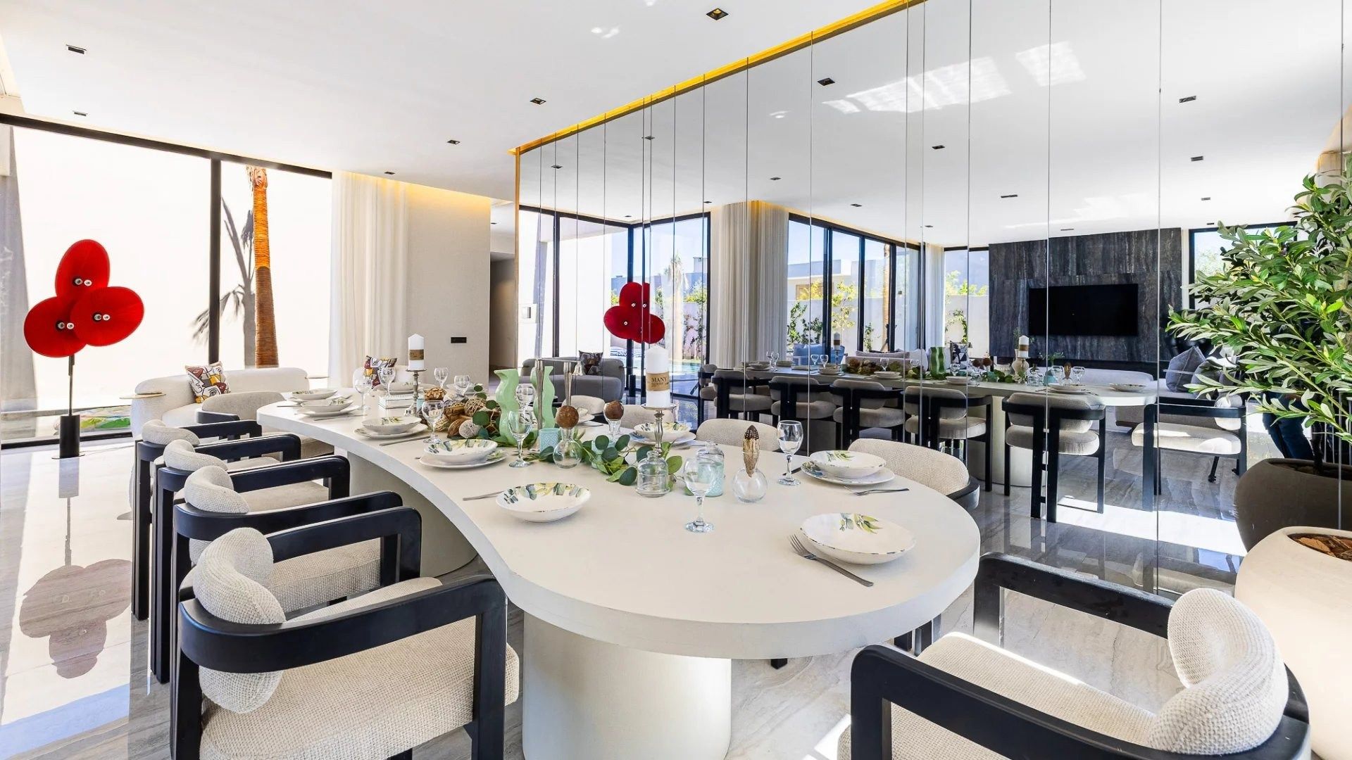 Acheter Villa 5&nbsp;pièces 360&nbsp;m² Marrakech