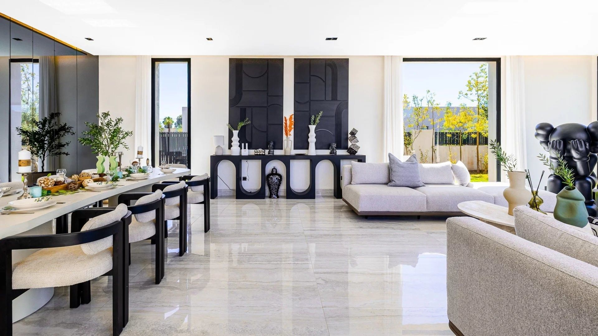 Buy Villa 5&nbsp;rooms 360&nbsp;m² Marrakech