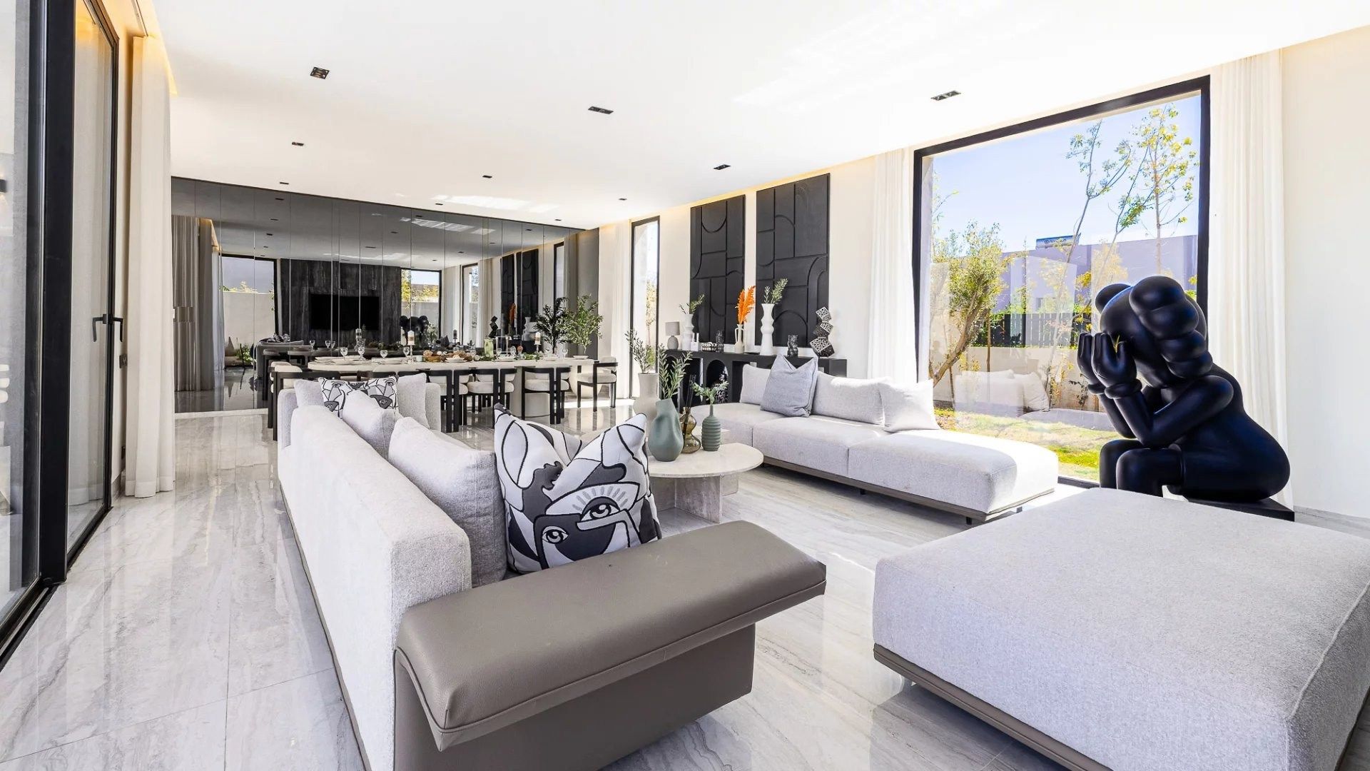Buy Villa 5&nbsp;rooms 360&nbsp;m² Marrakech