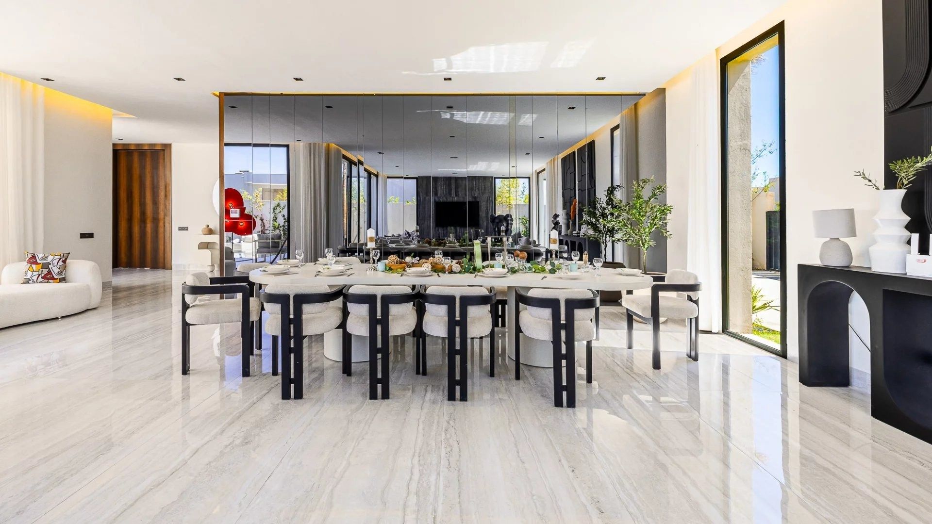 Acheter Villa 5&nbsp;pièces 360&nbsp;m² Marrakech