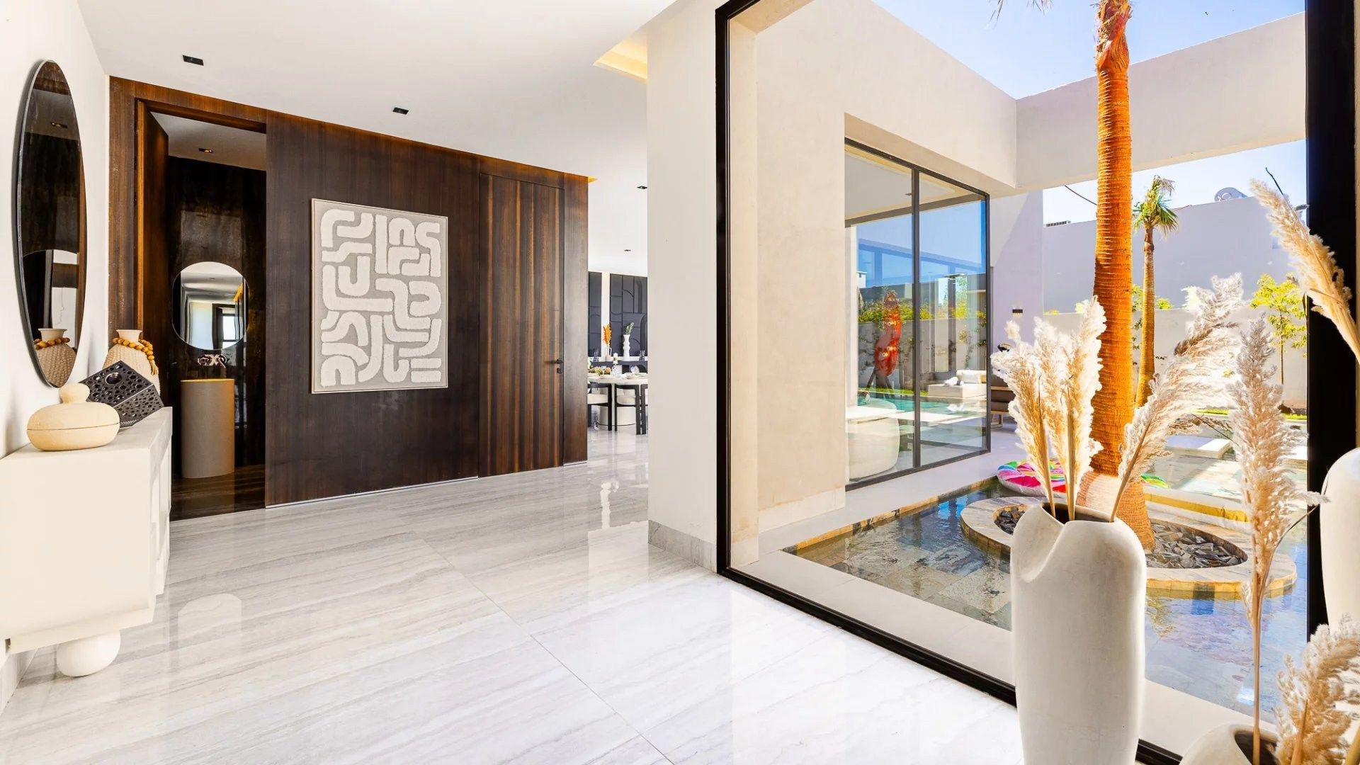 Buy Villa 5&nbsp;rooms 360&nbsp;m² Marrakech