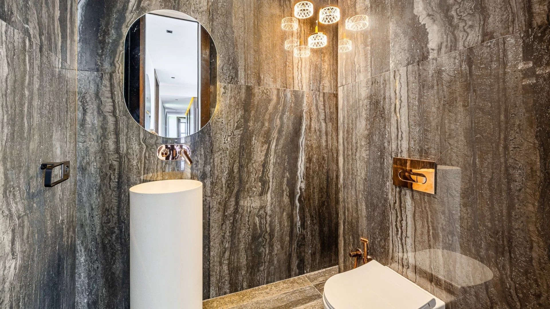 Acheter Villa 5&nbsp;pièces 360&nbsp;m² Marrakech