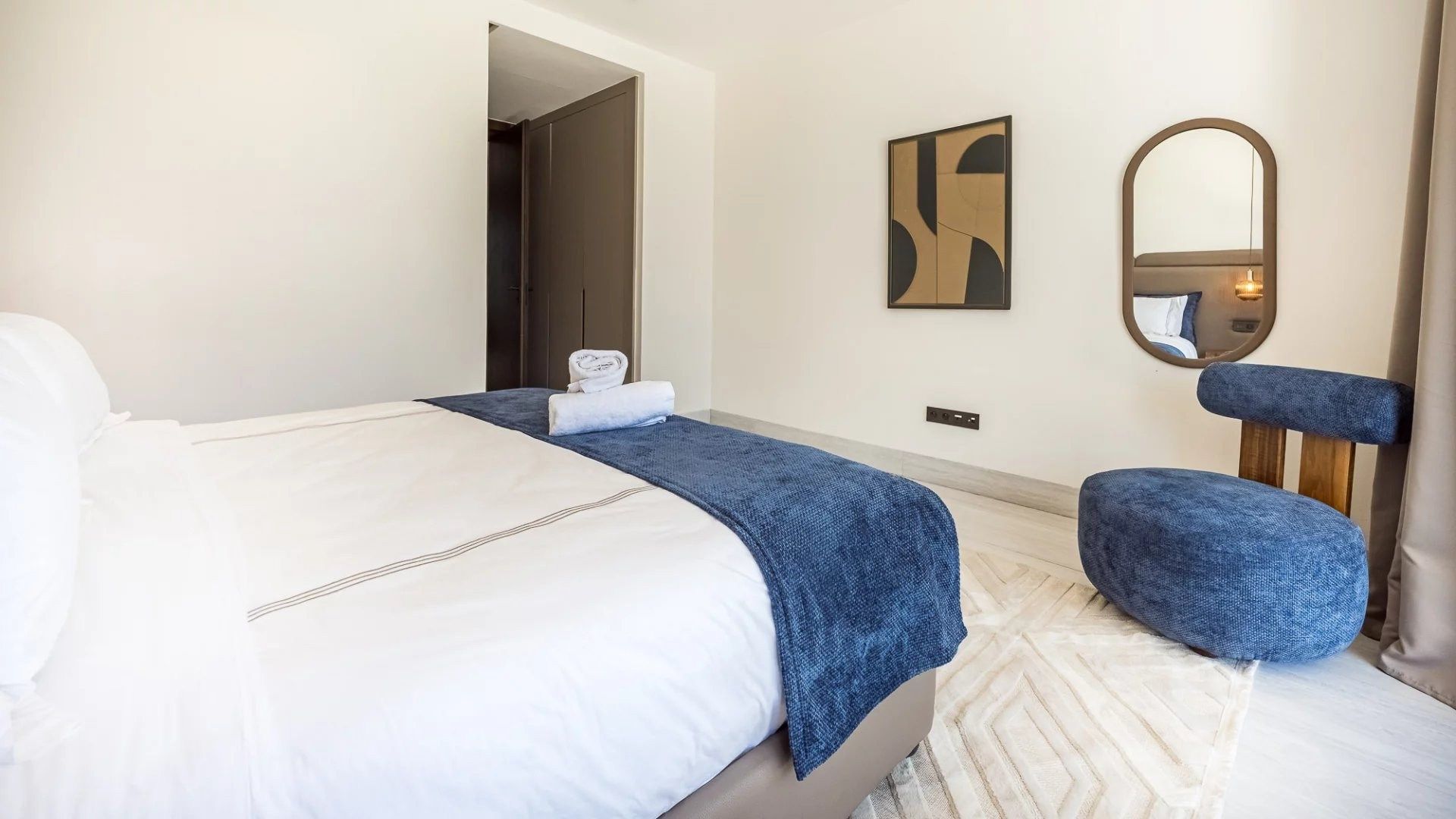 Buy Villa 5&nbsp;rooms 360&nbsp;m² Marrakech
