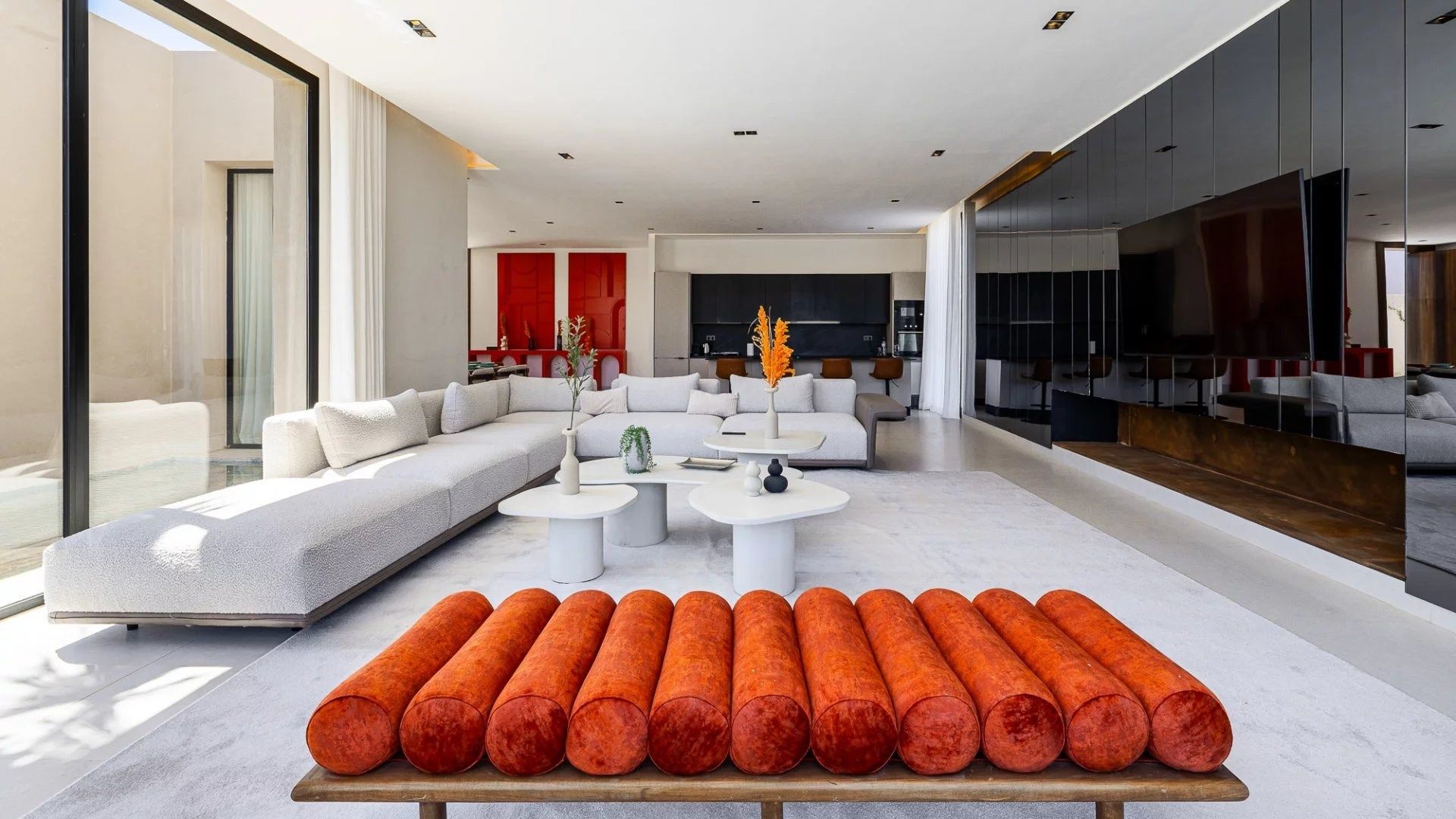 Acheter Villa 9&nbsp;pièces 400&nbsp;m² Marrakech