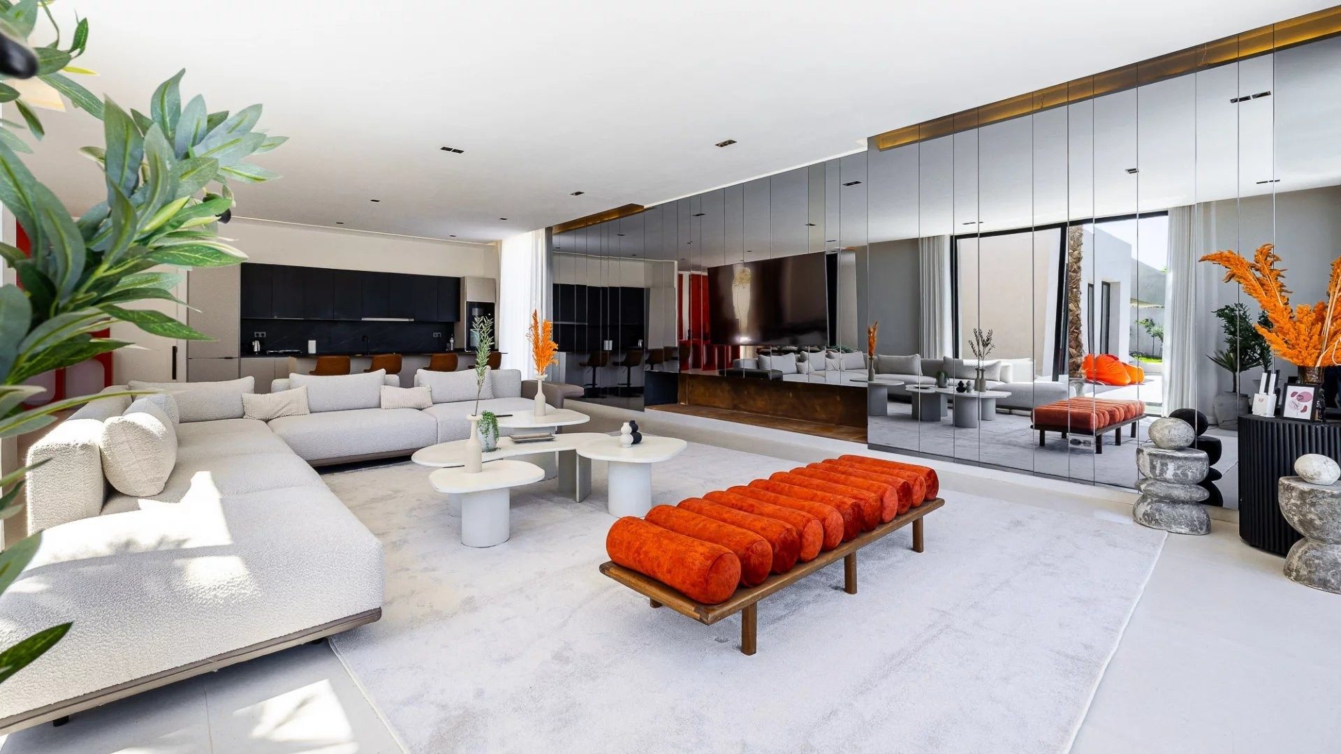 Acheter Villa 9&nbsp;pièces 400&nbsp;m² Marrakech