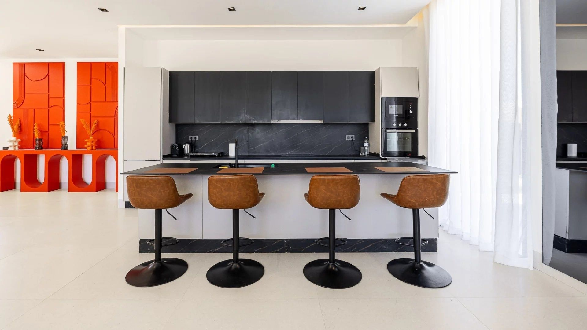 Acheter Villa 9&nbsp;pièces 400&nbsp;m² Marrakech