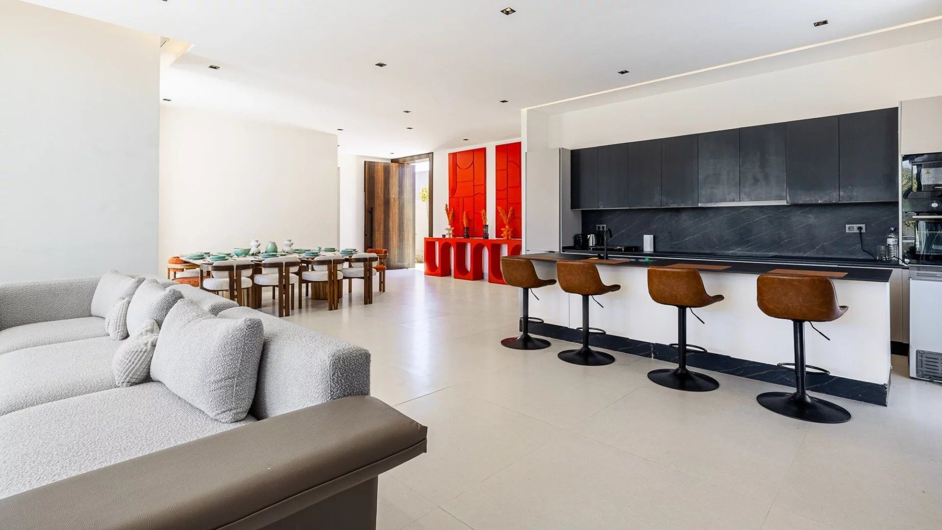 Acheter Villa 9&nbsp;pièces 400&nbsp;m² Marrakech