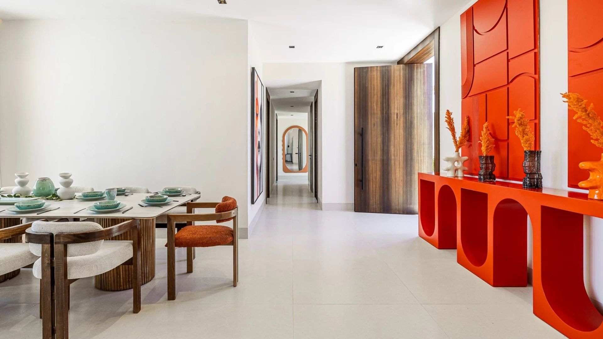 Acheter Villa 9&nbsp;pièces 400&nbsp;m² Marrakech