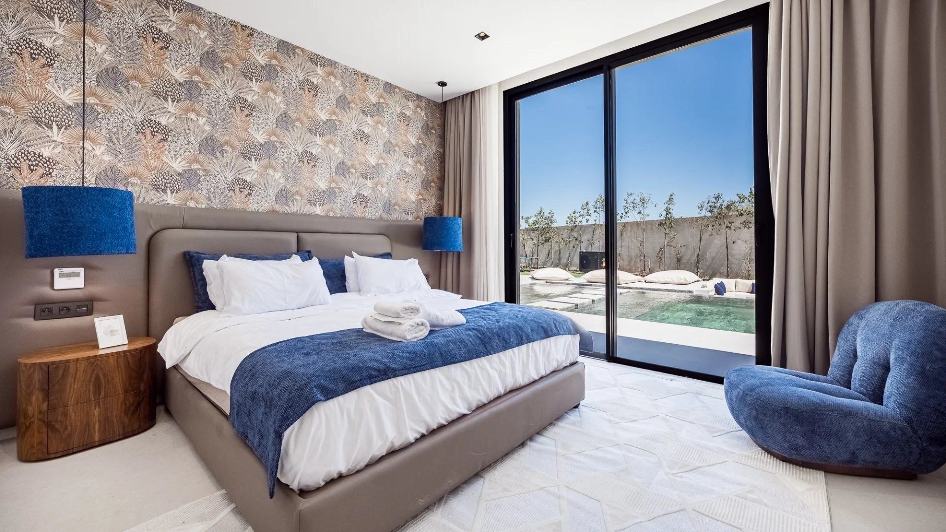 Acheter Villa 9&nbsp;pièces 400&nbsp;m² Marrakech