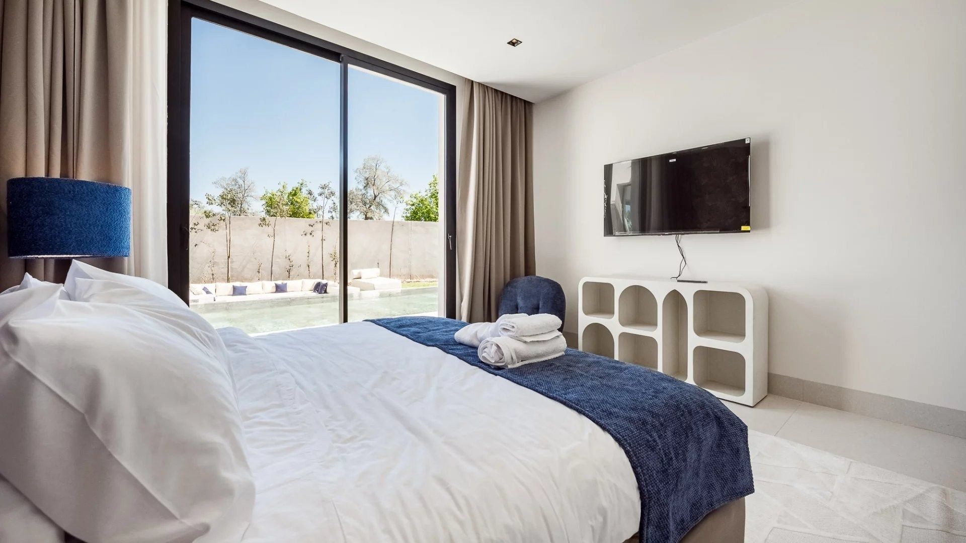 Acheter Villa 9&nbsp;pièces 400&nbsp;m² Marrakech