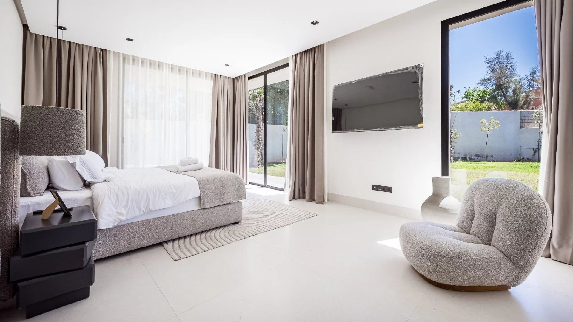 Acheter Villa 9&nbsp;pièces 400&nbsp;m² Marrakech