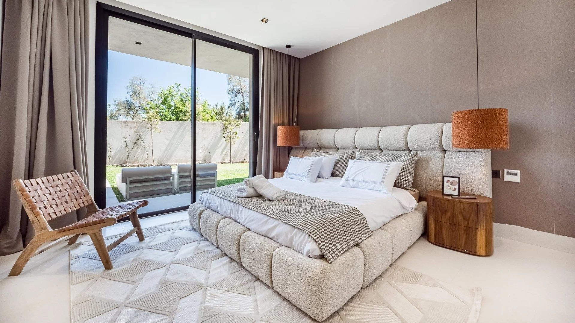 Acheter Villa 9&nbsp;pièces 400&nbsp;m² Marrakech