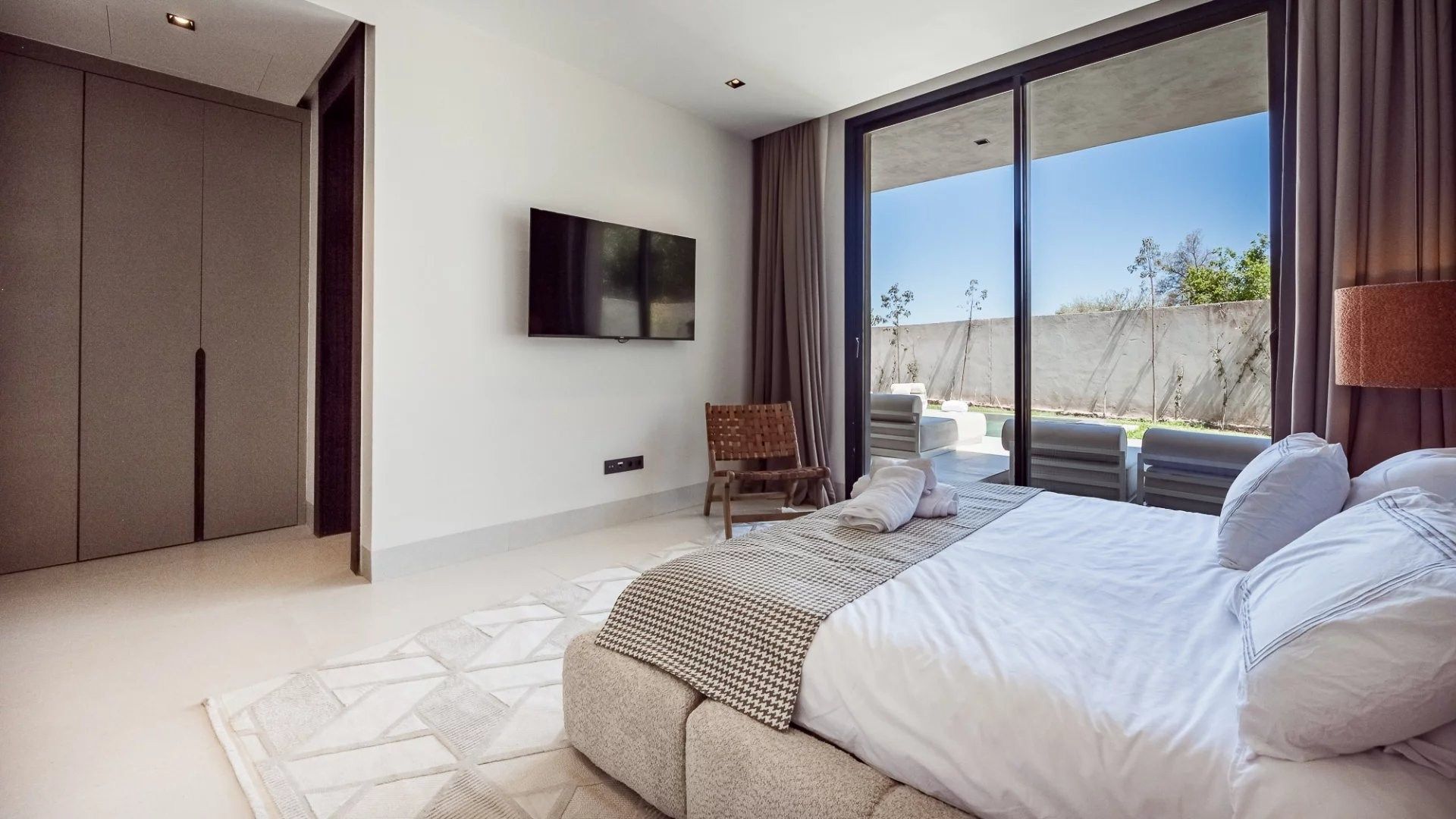 Acheter Villa 9&nbsp;pièces 400&nbsp;m² Marrakech