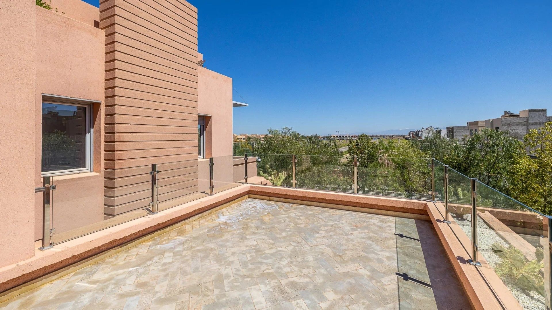 Louer Villa 8&nbsp;pièces 450&nbsp;m² Marrakech