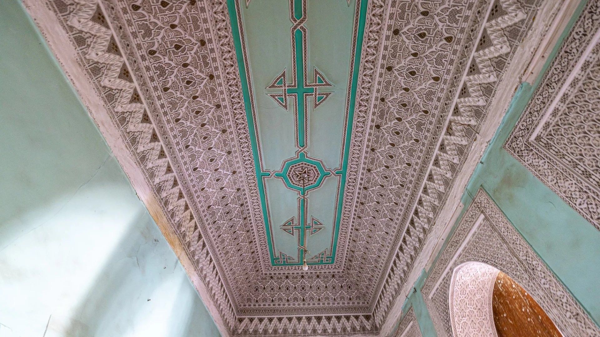 Acheter Riad 3&nbsp;pièces 1200&nbsp;m² Marrakech