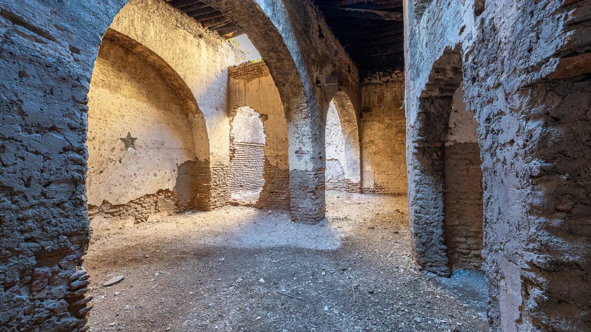 Acheter Riad 3&nbsp;pièces 1200&nbsp;m² Marrakech