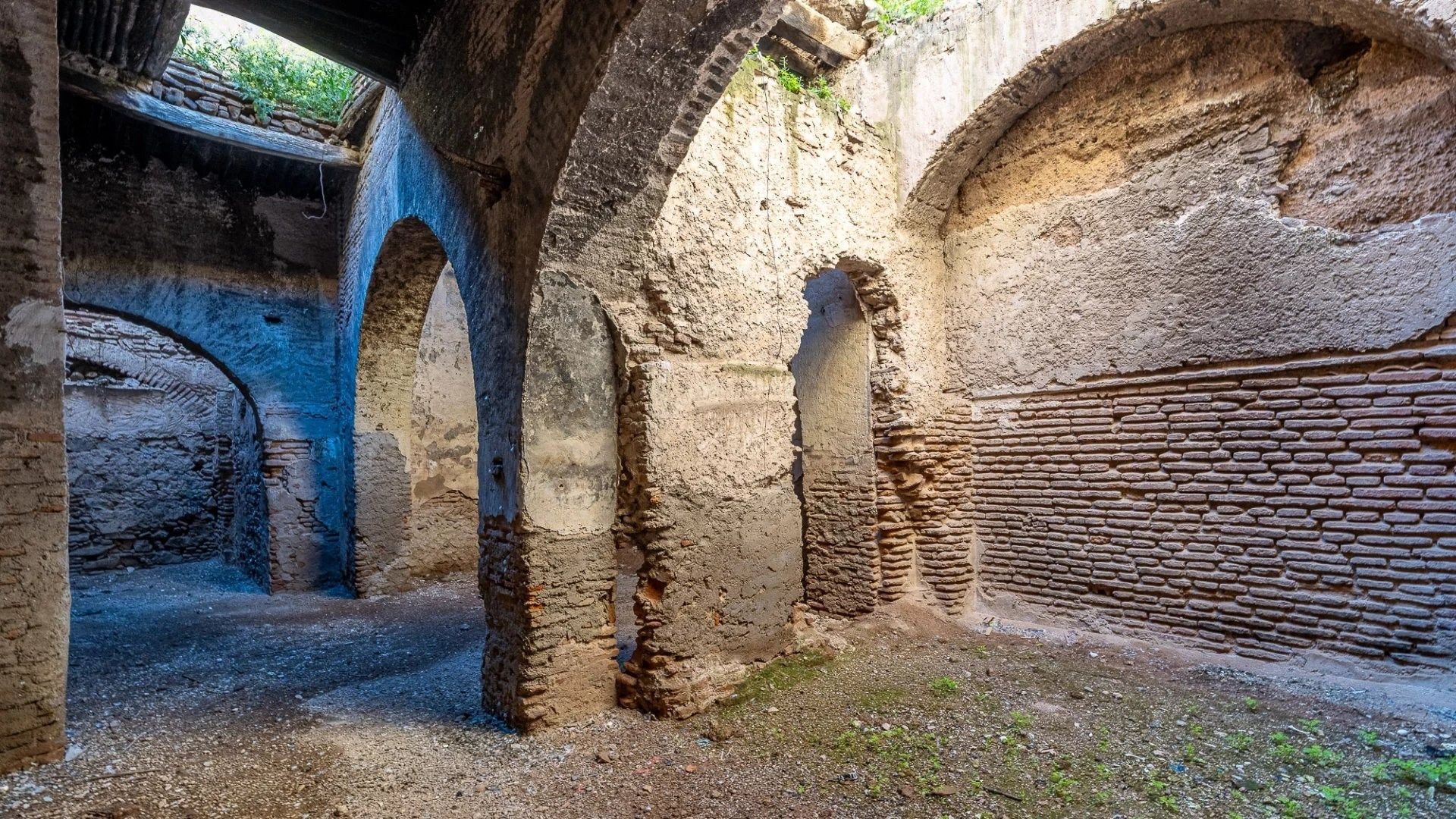 Acheter Riad 3&nbsp;pièces 1200&nbsp;m² Marrakech